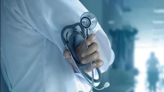 Dr Suraj Wani, dermatologist and medical superintendent of Kamala Nehru Hospital, said, a series of tests like skin biopsy, skin culture sensitivity and blood culture sensitivity investigations amongst others were done. The baby was diagnosed with DEB, a rare genetic disorder. (REPRESENTATIVE PHOTO)