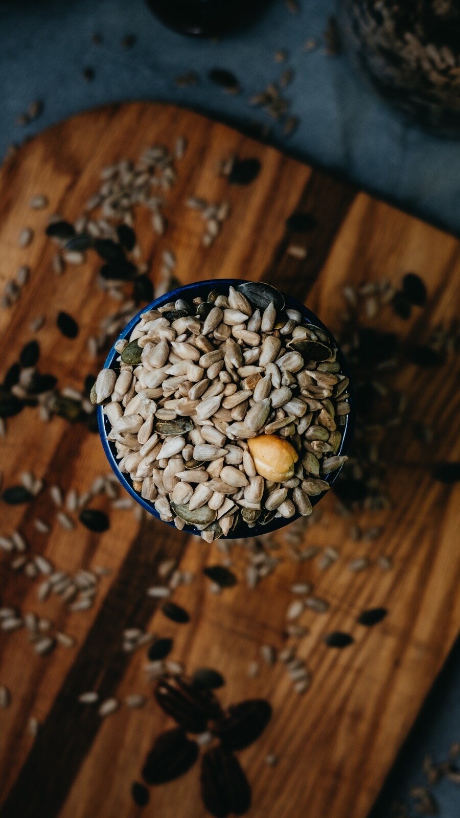 seeds