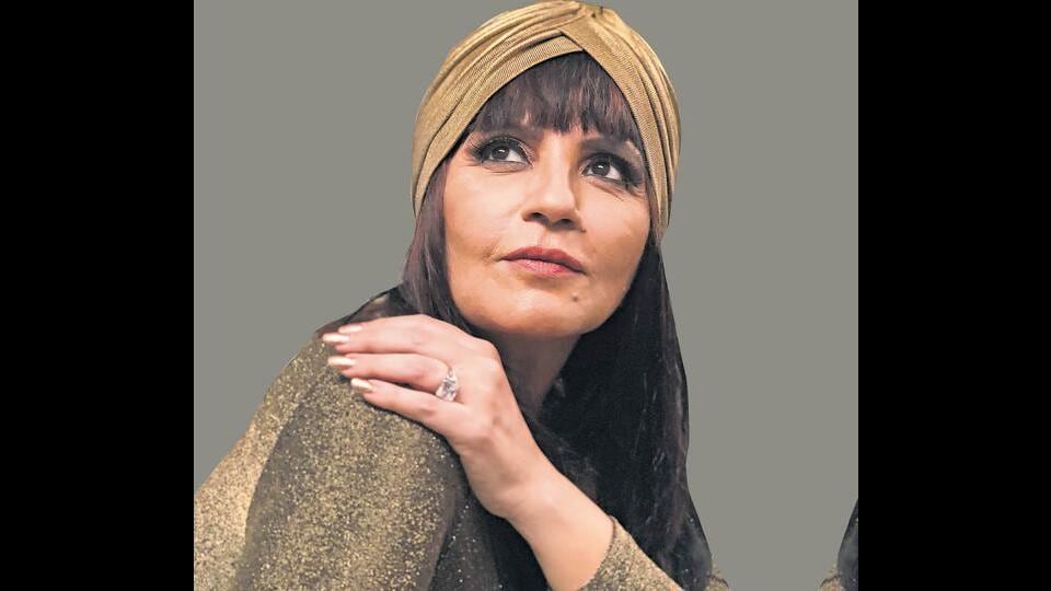 Neeta Lulla’s favourite Sunday memory? “Driving to our vineyard with my dad and pruning grapes.”