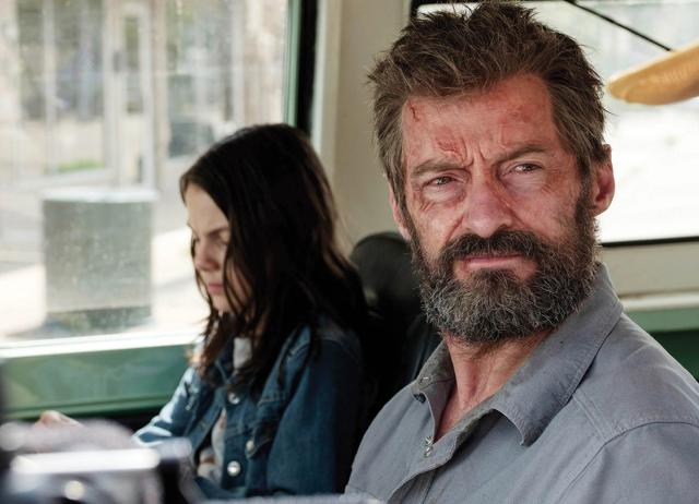 Logan, the third and final instalment in the Wolverine trilogy, had a very strong script. Logan, the third and final instalment in the Wolverine trilogy, had a very strong script.