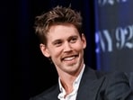 Austin Butler at The 92nd Street Y on Jan. 24, 2024, in New York. Austin Butler at The 92nd Street Y on Jan. 24, 2024, in New York.