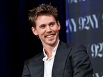Austin Butler from the Apple TV+ series "Masters of the Air" in conversation at The 92nd Street Y on Wednesday, Jan. 24, 2024, in New York. (Photo by Evan Agostini/Invision/AP) Austin Butler from the Apple TV+ series "Masters of the Air" in conversation at The 92nd Street Y on Wednesday, Jan. 24, 2024, in New York. (Photo by Evan Agostini/Invision/AP)