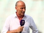 Former cricketer Nasser Hussain lamented England's selection approach.