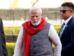 Narendra Modi. Narendra Modi.