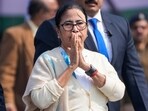 Chief Minister of West Bengal Mamata Banerjee. (AP) Chief Minister of West Bengal Mamata Banerjee. (AP)