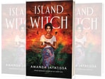 Amanda Jayatissa's upcoming novel is set in rural Sri Lanka in the 19th century.