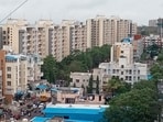 The Bescom schedules power disruptions in the tech city frequently. (HT)