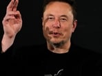 Tesla CEO Elon Musk (File Photo/AP)