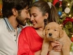 Throwback pictures of Chaitanya JV and Niharika Konidela in happier times Throwback pictures of Chaitanya JV and Niharika Konidela in happier times