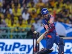 Ayush Badoni is a breakthrough IPL star.