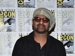 Prabhas was last seen in Salaar