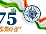 Celebrate Republic Day 2024 with these inspiring quotes by famous Indian leaders. (HT Photo)