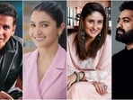 From Akshay Kumar, Anushka Sharma, Kareena Kapoor to Jr NTR and others, celebrities are extend Republic Day wishes. (Instagram)