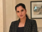 Sania Mirza