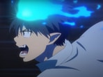 Episode 4 of Blue Exorcist Season 3 will reveal the Illuminati spy at True Cross Order's Japan Branch.