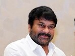 Chiranjeevi issued a special message after Padma Vibhushan honour. (ANI PHOTO) Chiranjeevi issued a special message after Padma Vibhushan honour. (ANI PHOTO)