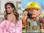 Bob the Builder is getting a cinematic makeover by Jennifer Lopez