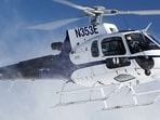 Tata and Airbus will create a new assembly line for helicopters soon