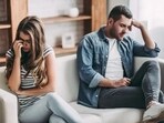 Dissociation and its impact on relationships: Therapist explains(Unsplash)