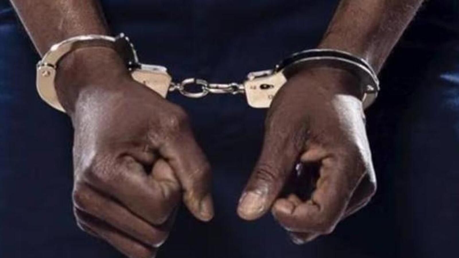 Four suspected ULFA-I cadres arrested from Guwahati: Police - Vimarsana News
