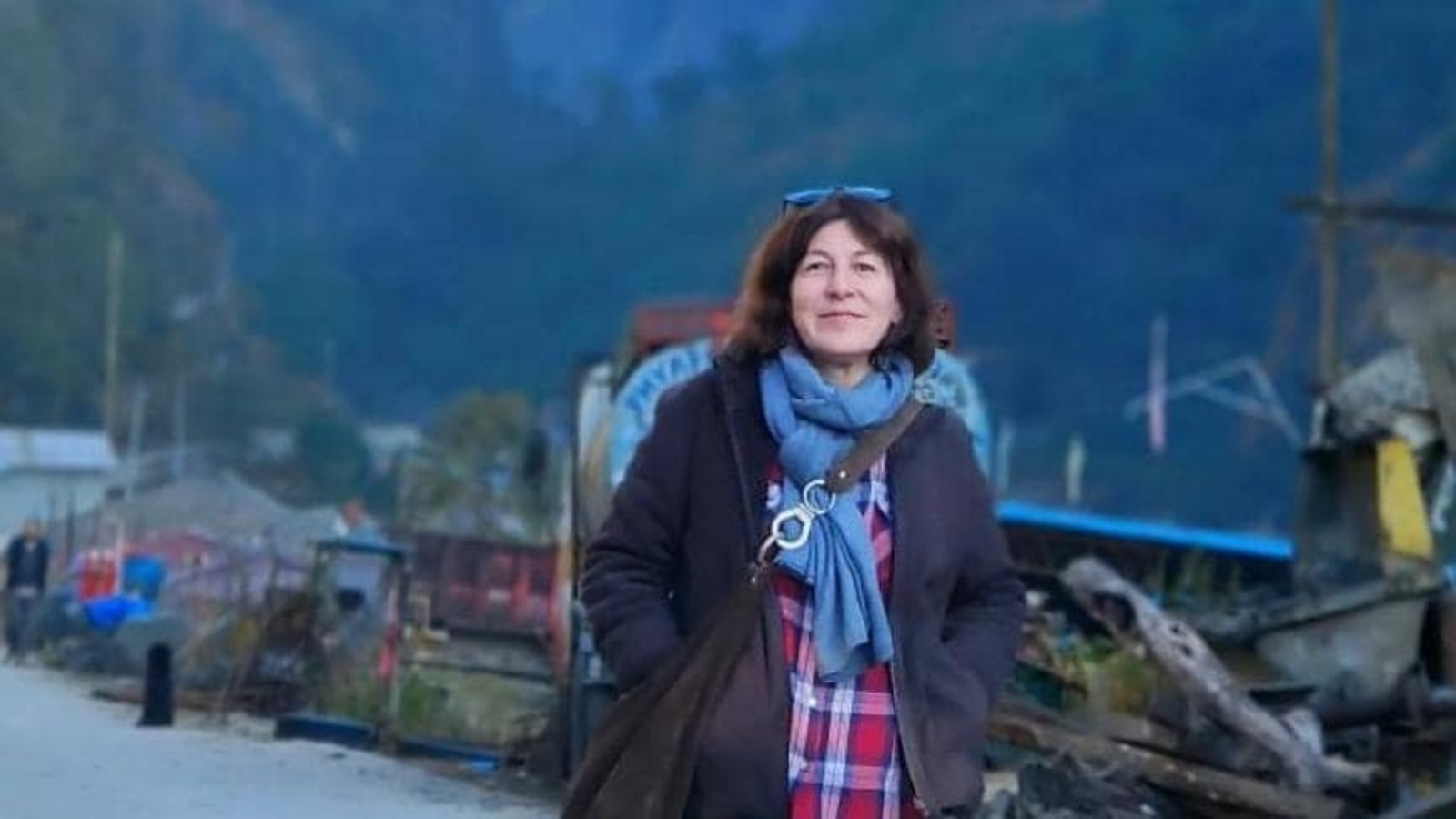France flags FRRO notice to French journalist in Delhi to Indian authorities | Latest News India - Vimarsana News