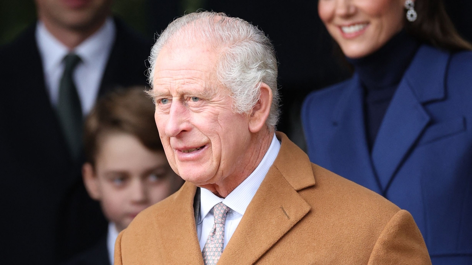 'I cherish the close bond…': King Charles wishes India on 75th Republic Day | World News - Vimarsana News