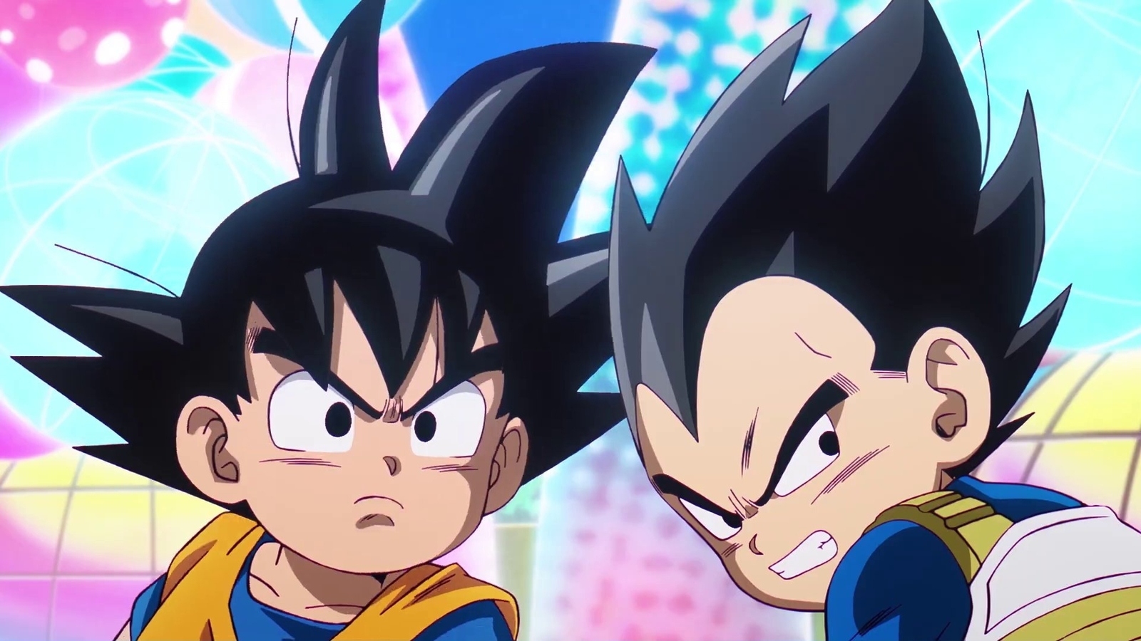 Dragon Ball Battle Hour event to have Sparking! Zero, Daima update: Details here - Vimarsana News