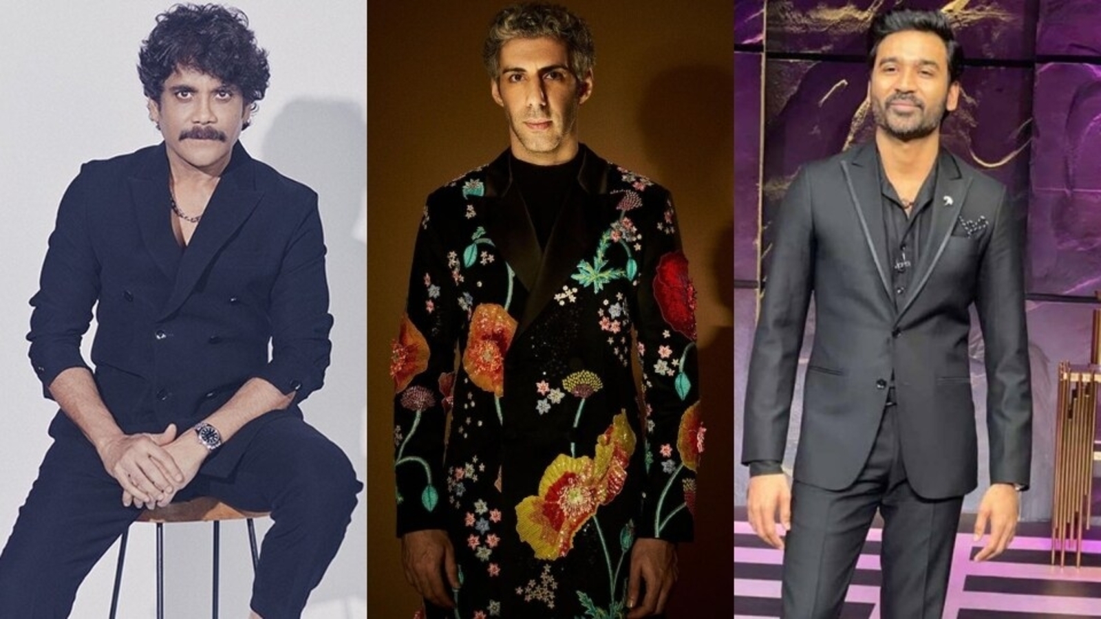 Jim Sarbh to debut in south cinema with Sekhar Kammula's Dhanush-starrer - Vimarsana News
