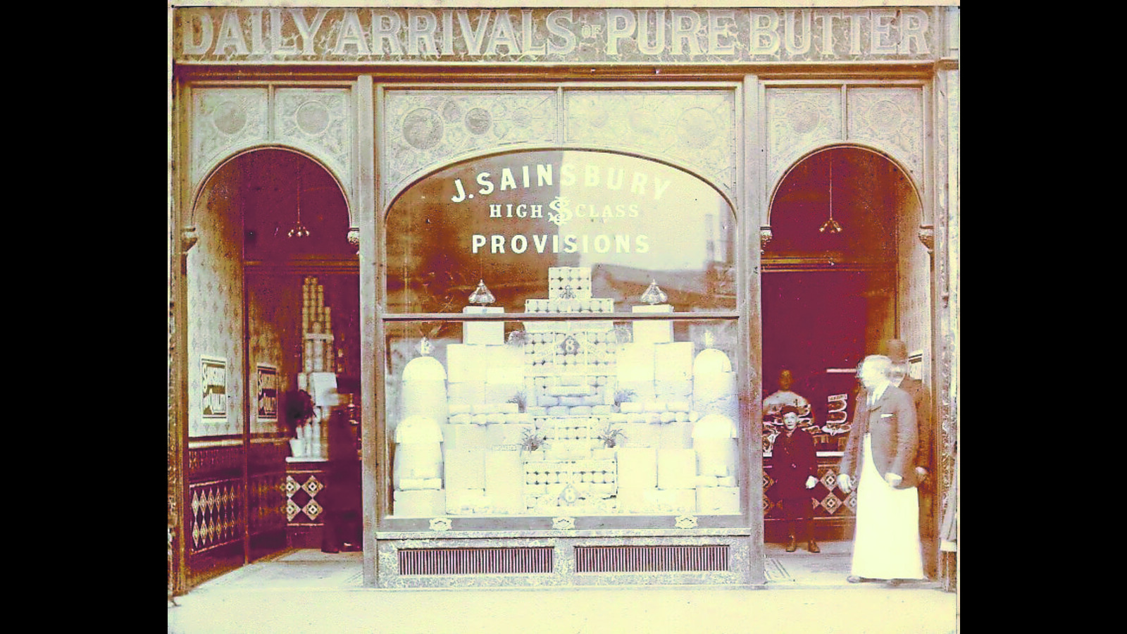 Candy to coal: How the corner store evolved around the world - Vimarsana News