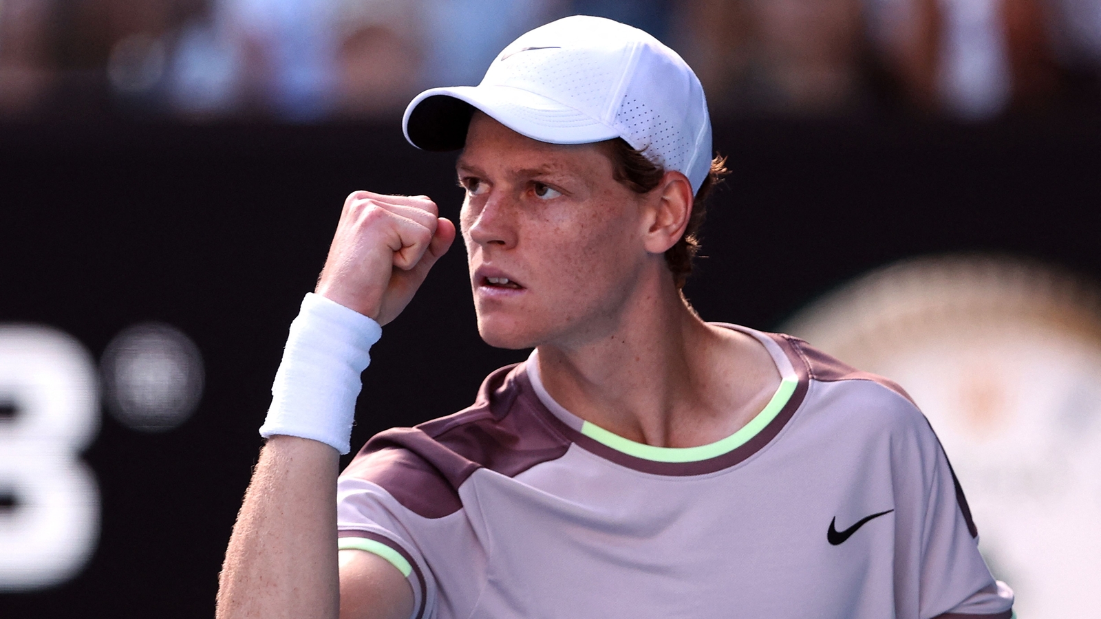 Sinner’s dominating AO win shatters Djokovic’s aura of invincibility | Tennis News