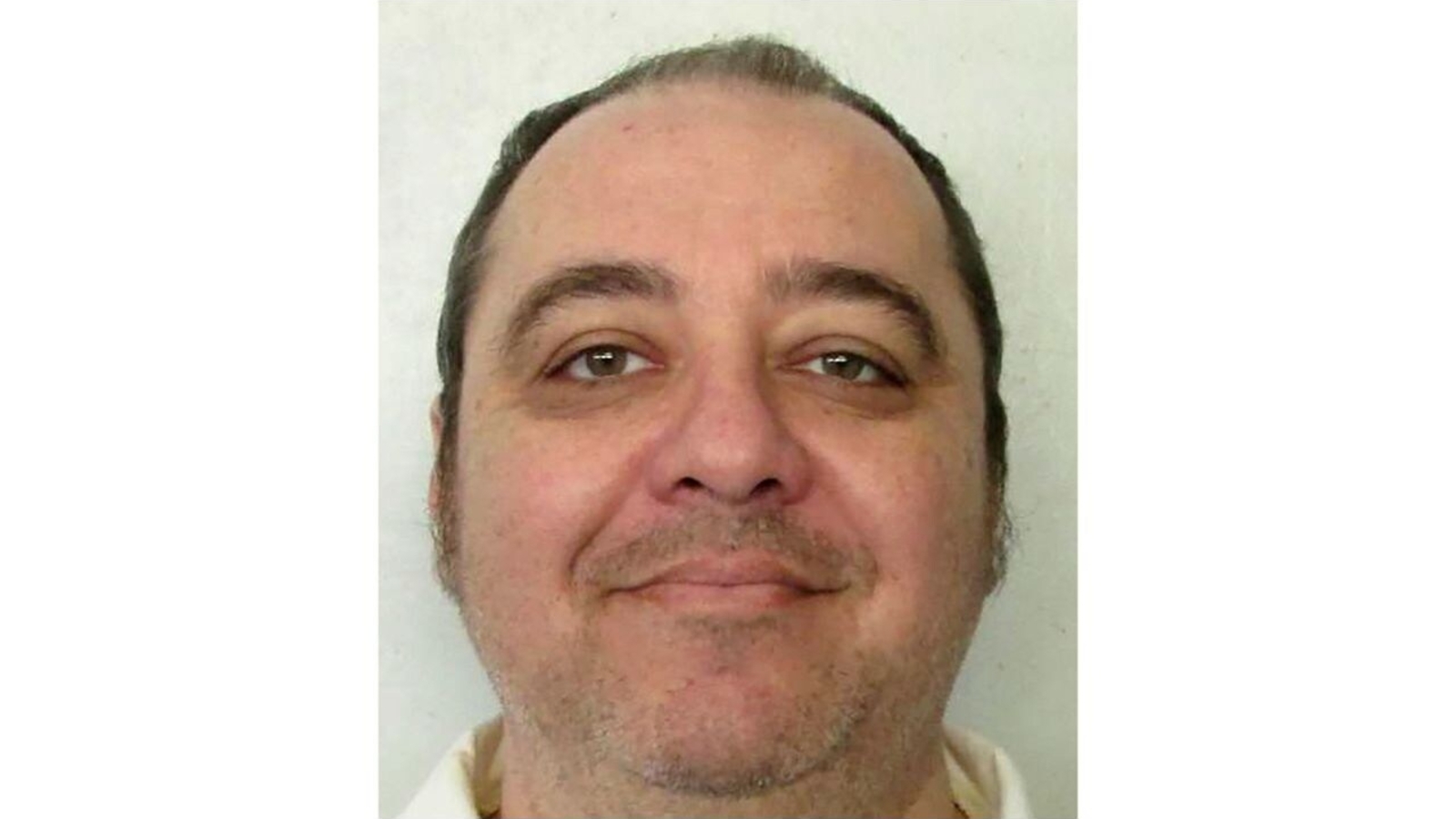 Alabama: Witness to Kenneth Smith's nitrogen gas execution describes horror - Vimarsana News