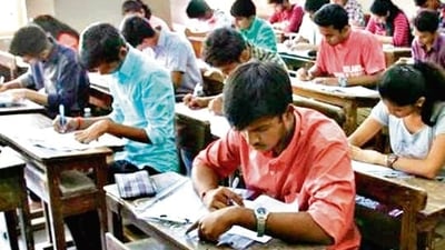 The Gross Enrolment Ratio (GER) saw a hike from 23.7 in 2014-15 and 27.3 in 2020-21, to 28.4 in 2021-22. The Gross Enrolment Ratio (GER) saw a hike from 23.7 in 2014-15 and 27.3 in 2020-21, to 28.4 in 2021-22.