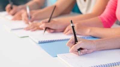 Despite being close to a majority at the entry level, women academics face several challenges. (Shutterstock/ Representational image) Despite being close to a majority at the entry level, women academics face several challenges. (Shutterstock/ Representational image)