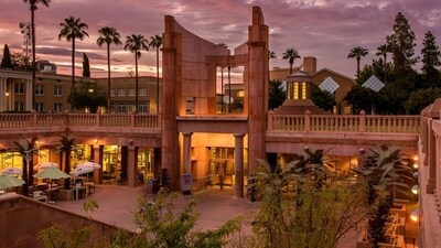 ASU collaborates with OpenAI to expand AI into higher education