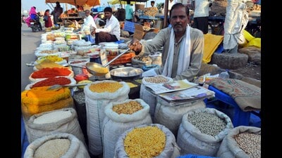 According to IGrain’s data, India had imported 142000 tonnes of pigeon pea from Mozambique between April and October 2023. According to IGrain’s data, India had imported 142000 tonnes of pigeon pea from Mozambique between April and October 2023.
