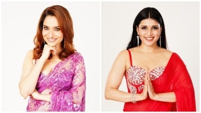 Ankita Lokhande and Mannara Chopra has not gotten along on Bigg boss 17. They are both in top 5 finalists.