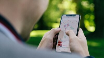 The incident about Apple Maps took place at a restaurant in Australia. (Unsplash/@CardMapr.nl) The incident about Apple Maps took place at a restaurant in Australia. (Unsplash/@CardMapr.nl)