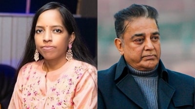 Ilayaraja's daughter, singer Bhavatharini died in Sri Lanka. Ilayaraja's daughter, singer Bhavatharini died in Sri Lanka.