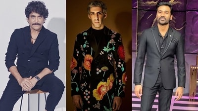 Jim Sarbh has been roped in to play a key role in Sekhar Kammula's next (Instagram) Jim Sarbh has been roped in to play a key role in Sekhar Kammula's next (Instagram)