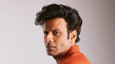 The year has started on a great note for Manoj Bajpayee with his film The Fable making it to Berlin Film Festival