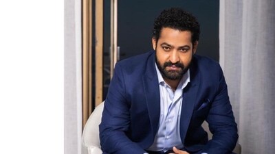 Junior NTR: Junior NTR also extended his wishes for the 75th Republic Day and wrote, "Saluting our democracy and the glory of the Indian Constitution. Happy 75th Republic Day (sic)."&nbsp; 