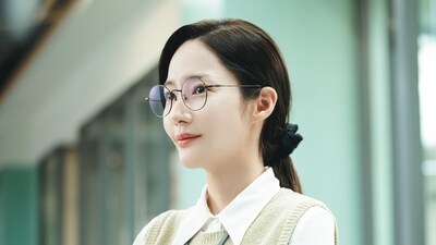 Park Min Young talks about Bollywood, her show Marry My Husband and more in an exclusive interview with Hindustan Times. Park Min Young talks about Bollywood, her show Marry My Husband and more in an exclusive interview with Hindustan Times.