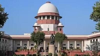 SC said that the existing criteria for identification of private forests in Goa are adequate and valid, hence, they require no alteration. (Representative file photo)