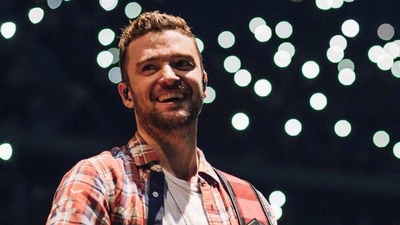 Justin Timberlake announces his upcoming world tour Justin Timberlake announces his upcoming world tour