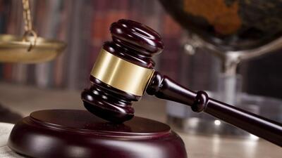 The court also slapped a ₹1 lakh fine on the convict in the 2022 case. (Shutterstock) The court also slapped a ₹1 lakh fine on the convict in the 2022 case. (Shutterstock)