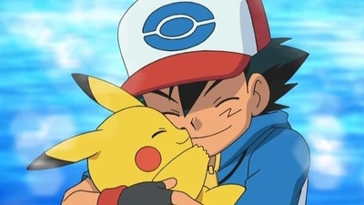 Stanford researchers discover a specific part of the brain that responds to Pokemon names. Stanford researchers discover a specific part of the brain that responds to Pokemon names.