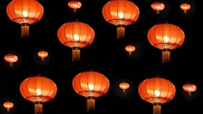 Chinese New Year decoration ideas to attract good luck, abundance, and prosperity this Year of the Dragon (Pixabay) Chinese New Year decoration ideas to attract good luck, abundance, and prosperity this Year of the Dragon (Pixabay)