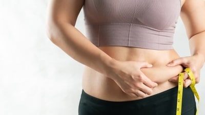 Can self-compassion help people reach their weight loss goals? (Unsplash) Can self-compassion help people reach their weight loss goals? (Unsplash)