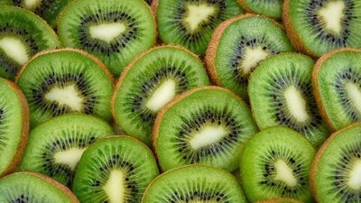 Furry fruit improves mental health: Study (Pixabay) Furry fruit improves mental health: Study (Pixabay)