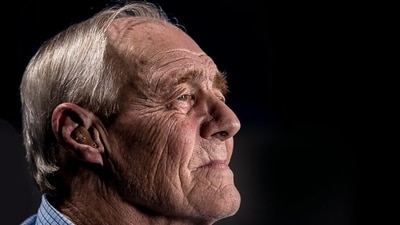 Losing social connections, being dependent on others and the inability to manage everything independently – these thoughts can make us feel sad. (Unsplash) Losing social connections, being dependent on others and the inability to manage everything independently – these thoughts can make us feel sad. (Unsplash)